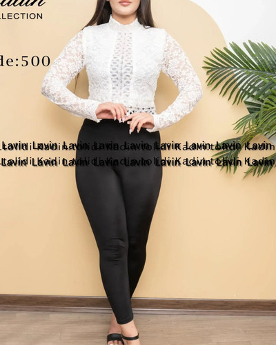 نیم تنه تک دانتل