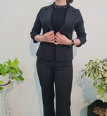 کت و شلوار مازراتی