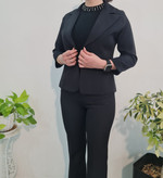کت و شلوار دخترانه