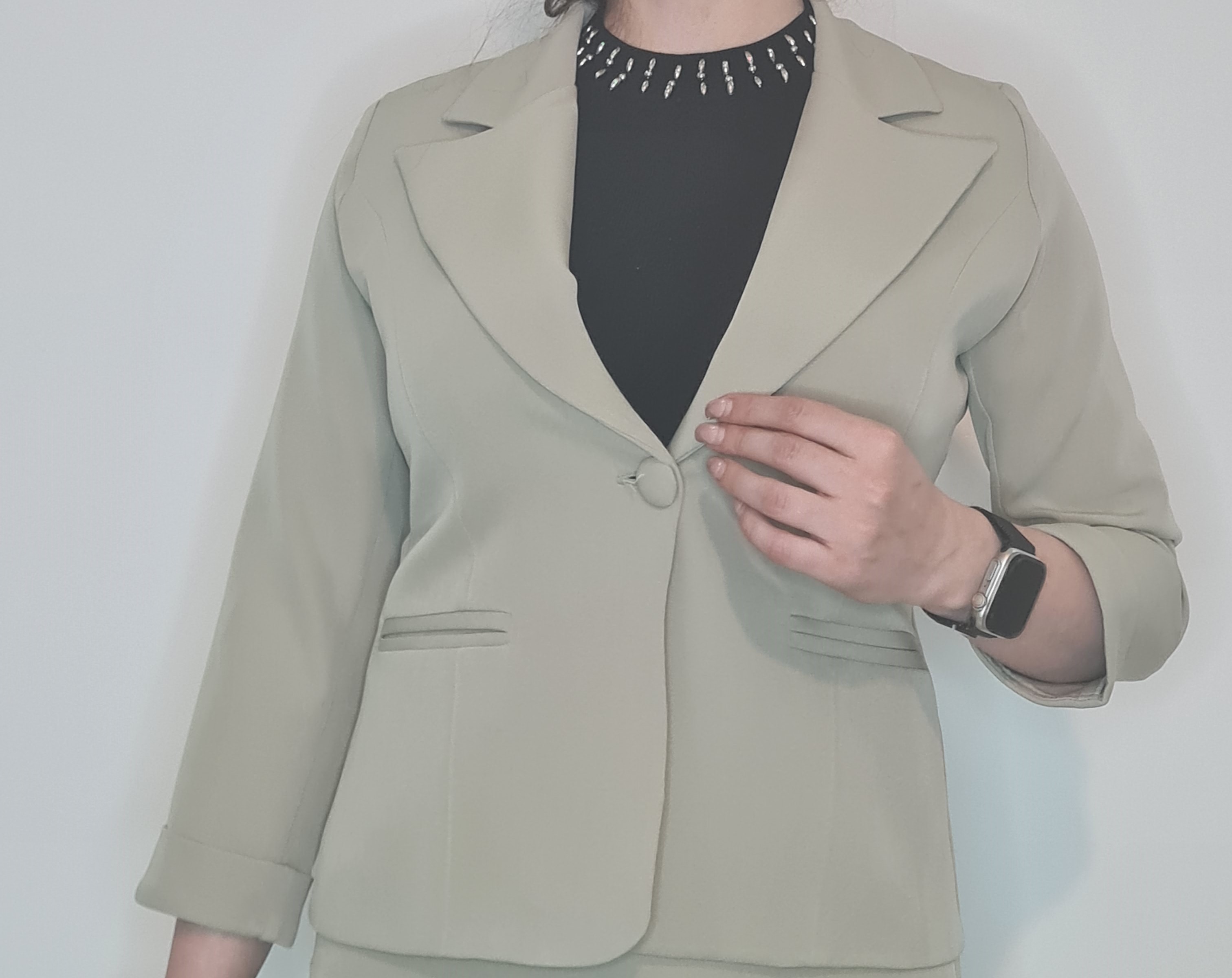 ست کت شلوار مازراتی درجه یک