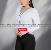 کراپ مجلسی جدید