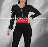 کراپ دخترانه جدید