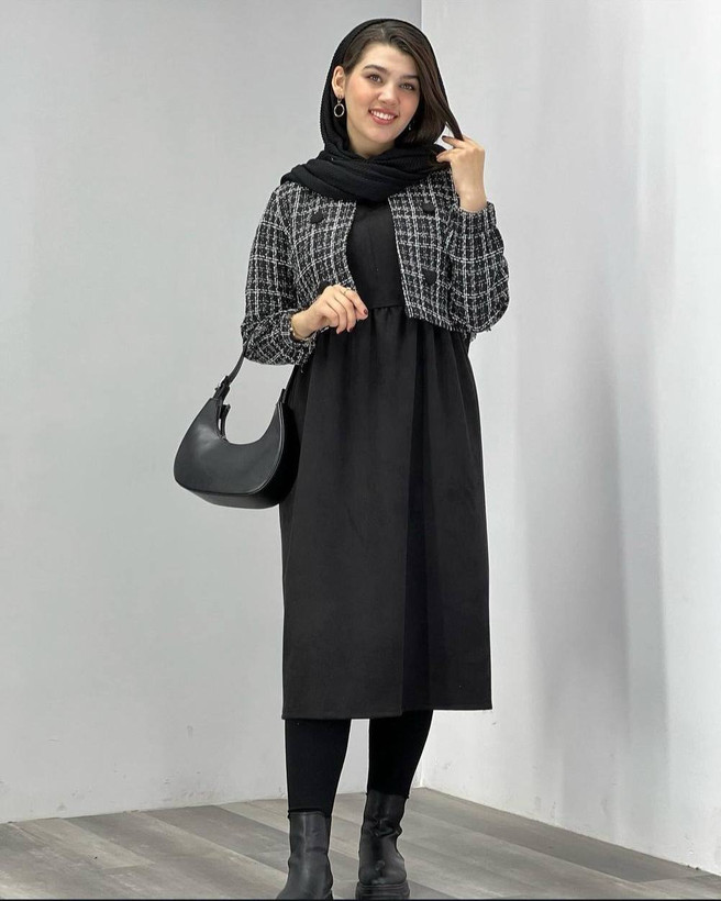 کت و سارافون مازراتی