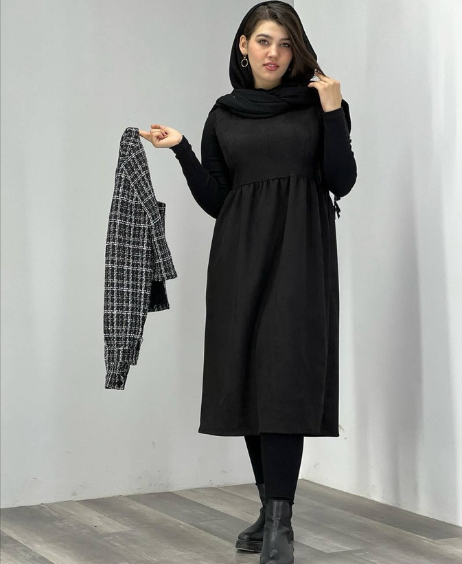 کت و سارافون جدید