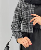 کت و سارافون زنانه