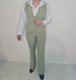 خرید شلوار و جلیقه زنانه