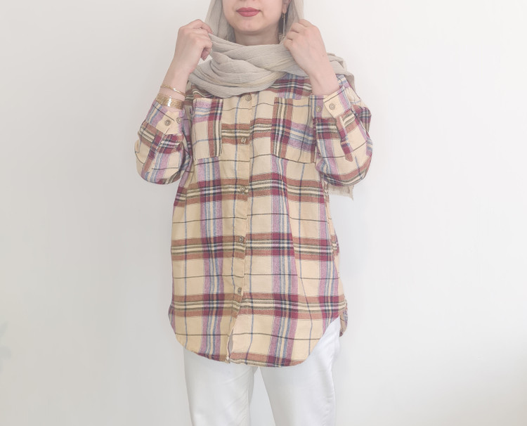 مانتو چارخونه جدید