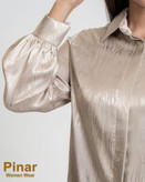 ساتن ژاکارد پینار