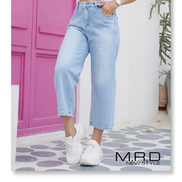 جدیدترین شلوار واید زنانه ۱۴۰۴