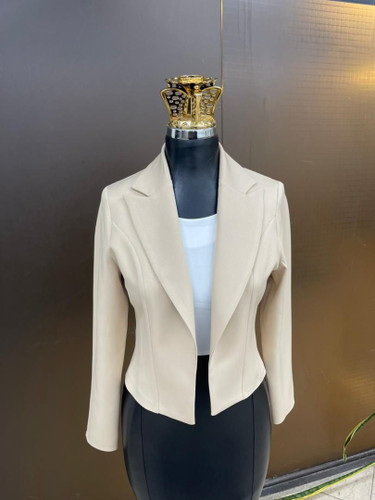 کت کراپ دخترانه به همراه تاپ اشانتیون