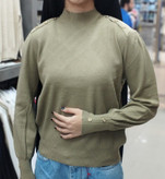 بافت زنانه نسکافه ای