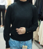 گپ مشکی ساده