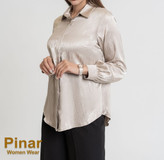 شومیز ساتن خرید اقساطی