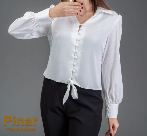 شومیز جلوگره