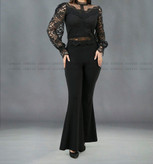 کراپ مجلسی گیپور دانتل