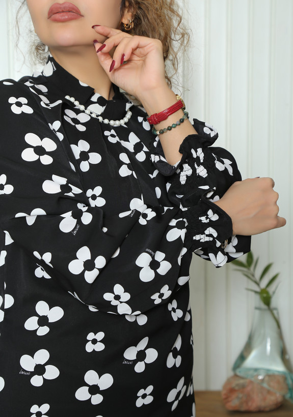 شومیز زنانه ب ب