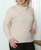 بافت زنانه حصیری