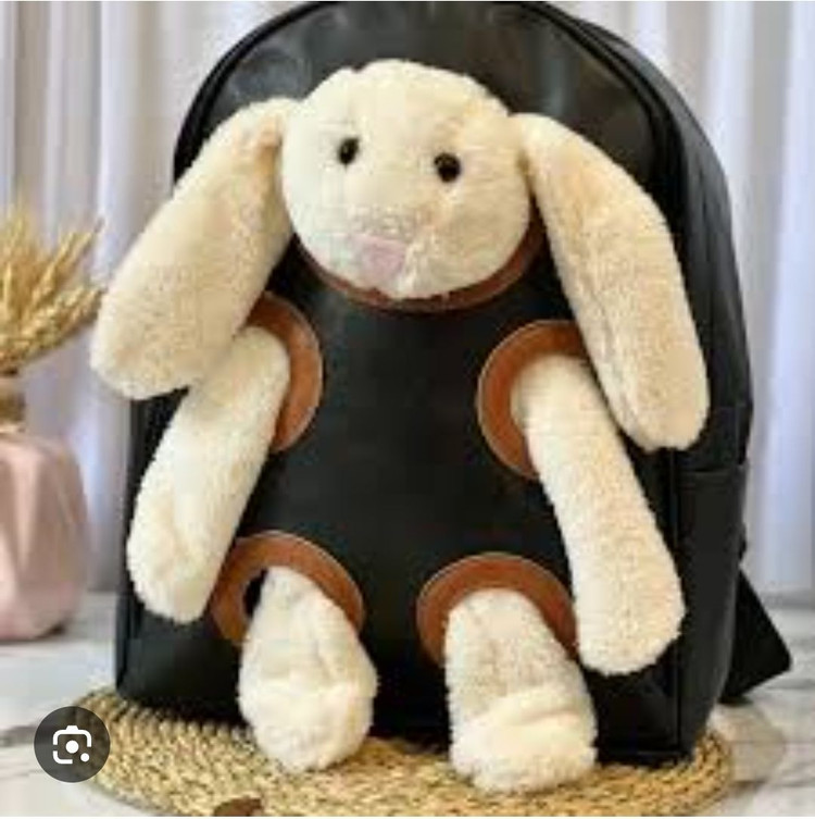 خرید و قیمت کوله پشتی تدی - باسلام