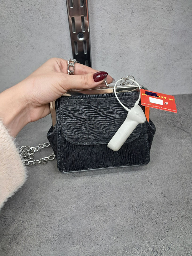 کیف زنانه - خرید انواع کیف چرم، دوشی و مجلسی