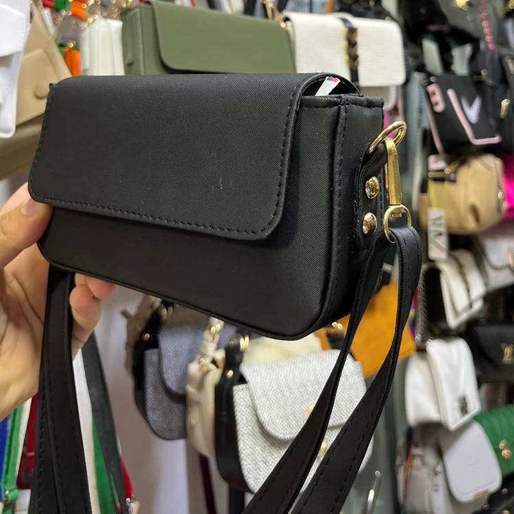 کیف_کفش_مادمازل 1375 - باسلام