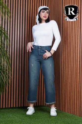 شلوار واید سنگشور