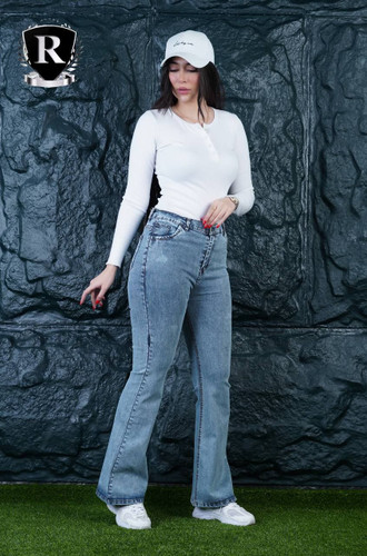 بهترین شلوار بوتکات زنانه ۱۴۰۴