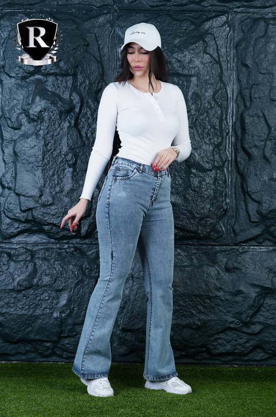 بهترین شلوار بوتکات زنانه ۱۴۰۴