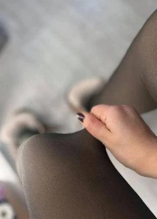 خرید و قیمت جوراب شلواری تو کرکی رنگ پا کرم