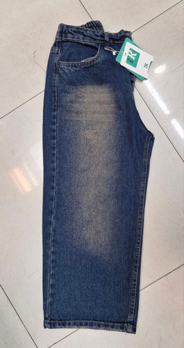 شلوار تینت صورتی