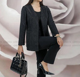 کت زنانه مجلسی