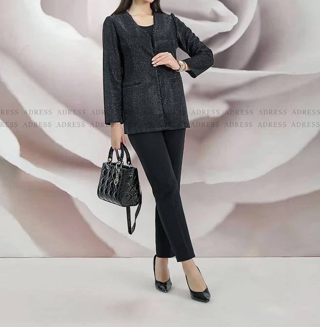 کت مجلسی لمه