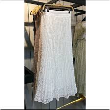 دامن مجلسی زنانه | استایل شیک با پارچههای خاص