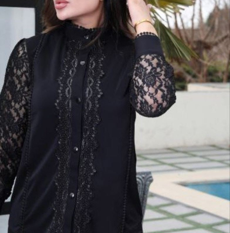 بایگانیهای شومیز گیپور و تور