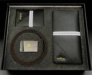 خرید و قیمت ست هدیه مردانه برند روبرتوکاوالی کد02 ...