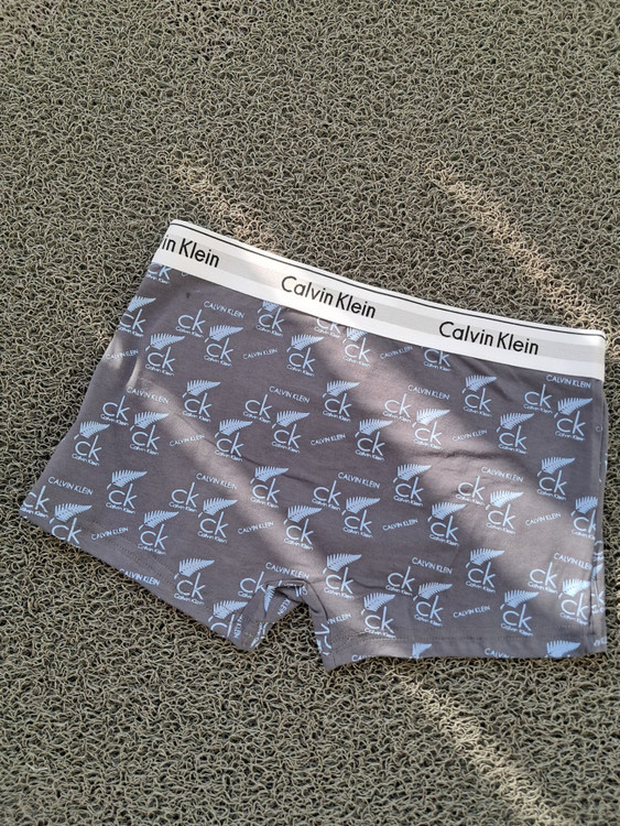 کلوین کلاین