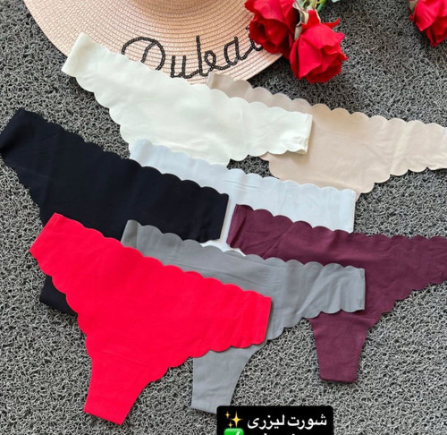 شورت لیزری مناسب برای زیر لگ
