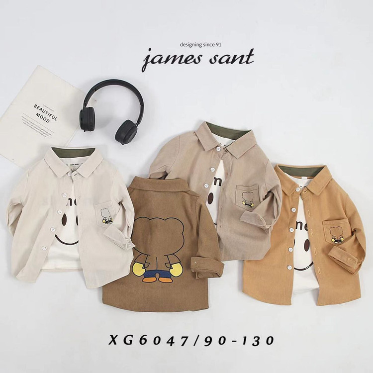 پیراهن بچگانه