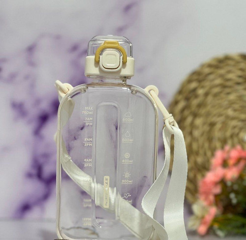 خرید قمقمه کتابی درجه یک کد00754 -