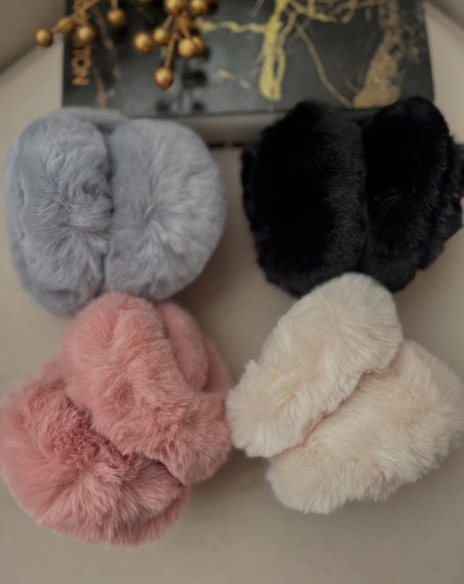 گوش گیر زمستانی بچه گانه زنانه و مردانه، جدیدترین مدل ها