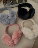 خرید گوشگیر زمستانی | انواع گوشگیر پشمی و خزدار