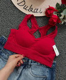 خرید نیم تنه، تاپ و تیشرت ورزشی دخترانه با بهترین قیمت