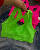 خرید اینترنتی و ارسال فوری انواع نیمتنه ورزشی زنانه ساده و طرحدار با قیمت مناسب