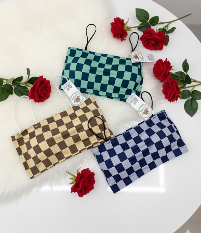 کراپ بیسیک بند ماکارونی🪡۶۷۲۵