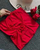 | لباس ورزشی زنانه جیم فاکس