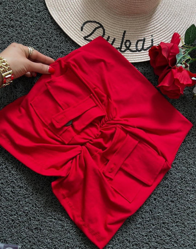 | لباس ورزشی زنانه جیم فاکس