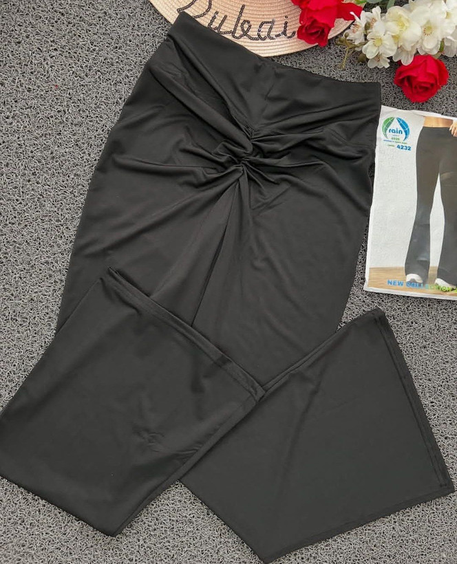 خرید و قیمت لگ سیملس دمپا از غرفه پوشاک ... - باسلام