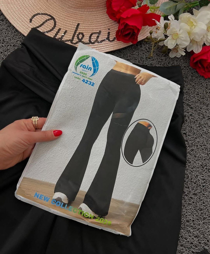 خرید و قیمت لگ سیملس دمپا