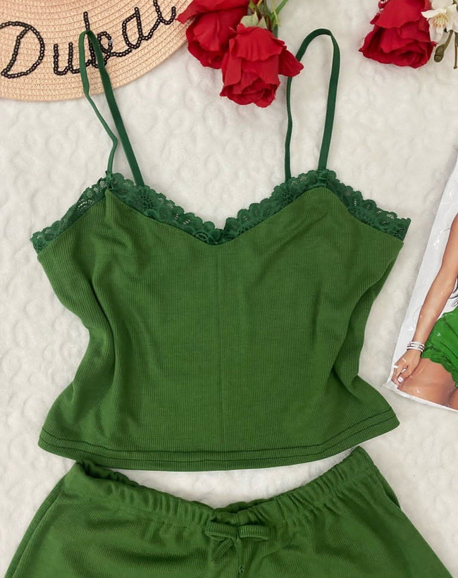 خرید و قیمت تاپ و شورتک کبریتی از غرفه لباس ...