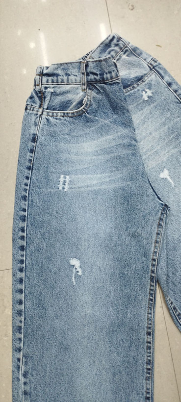 جدید ترین شلوار جین زنانه ۱۴۰۴