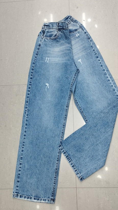 جین لند - خرید آنلاین شلوار جین